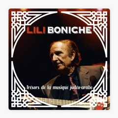 ليلي بونيش - مازلت في بالي (Lili Boniche - Mazelt fi bali)