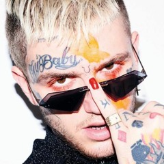 Lil Peep - Daggers (without bexey) [Unreleased]