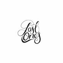 J Glizzy ft Mel - LOST ONES