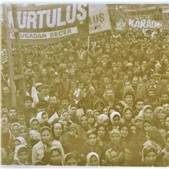 Aynı Öfkenin Çocukları