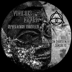 Vinicius Amaro - Zangbeto (Original Mix) SPOILER