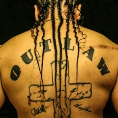 OUTLAW -" SHe A BeAsT "