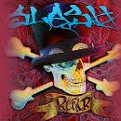 Alright Slash Shakedown