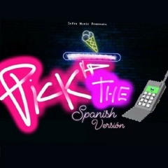 Brook link - Tirame al  Phone (Audio Oficial)