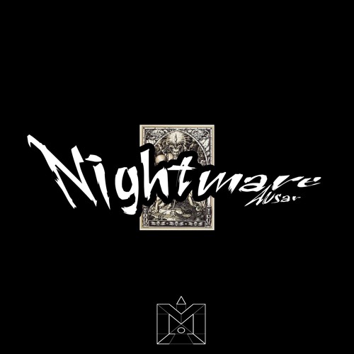 Avsar & Dustlow - Nightmare (Original Mix)