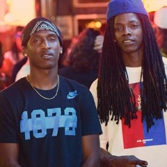 MulahSavages- Bitch Im The Man