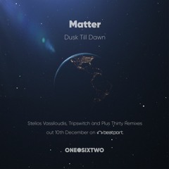 Matter - Western Sunrise