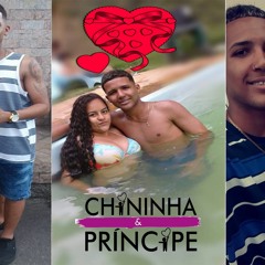 Sadomasoquista l Chininha Principe Clipe Oficial