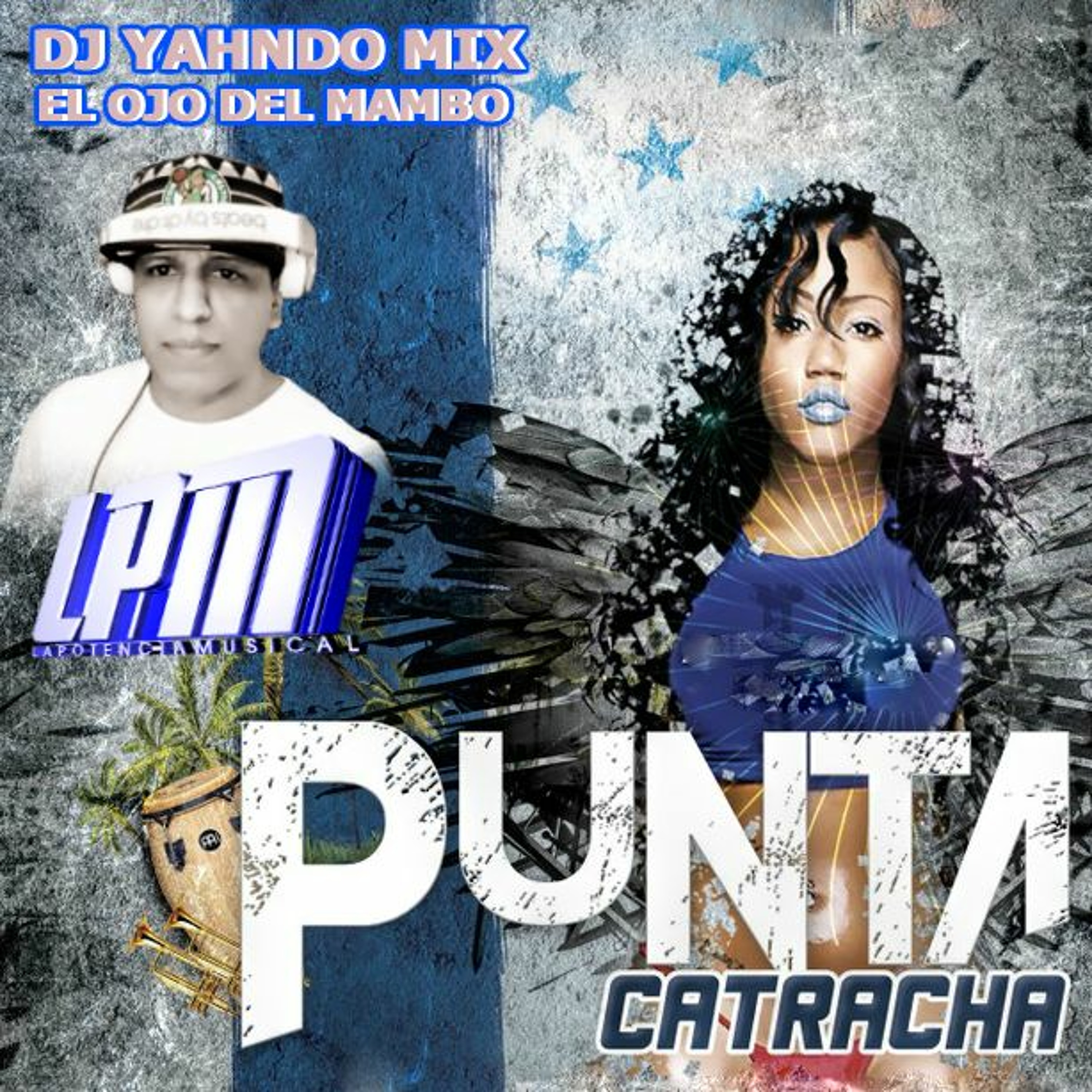Djyahndomix