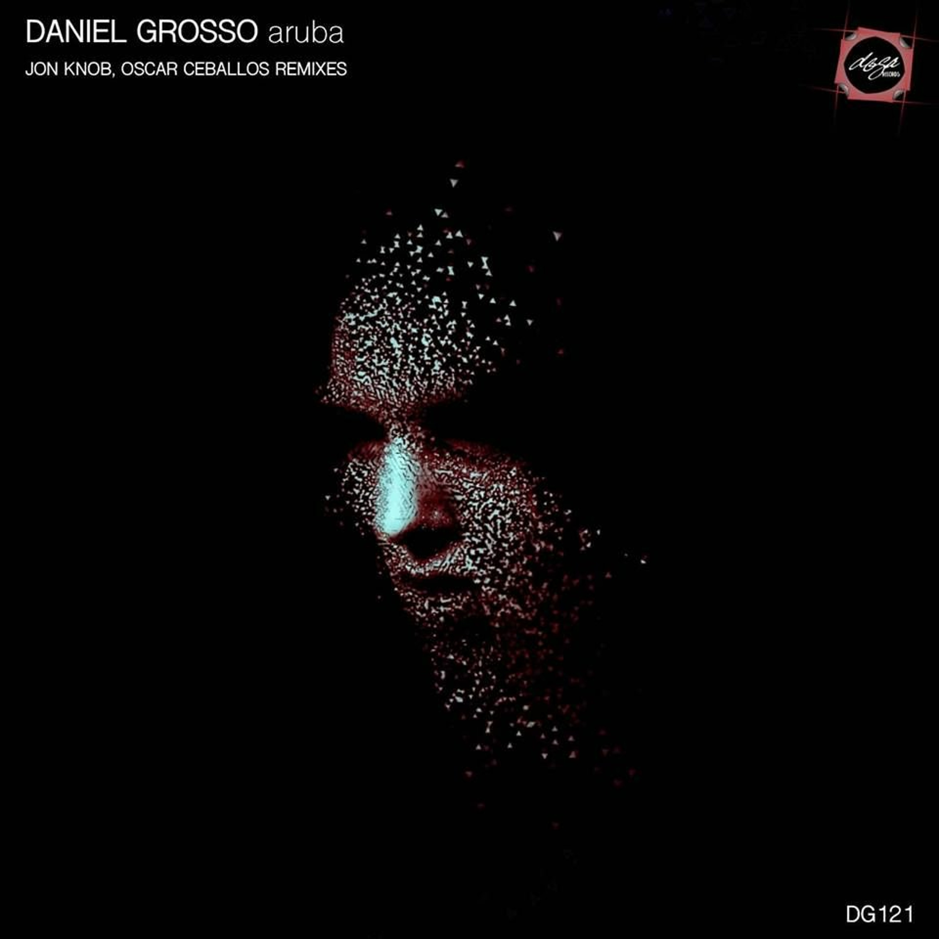 Portada de DANIEL GROSSO