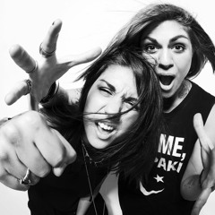 Krewella - Alive (remix)