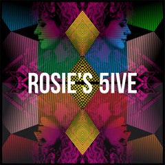 The Unknown - Rosie Turton - Rosie's 5ive