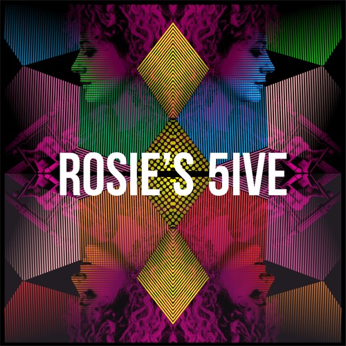 The Unknown - Rosie Turton - Rosie's 5ive