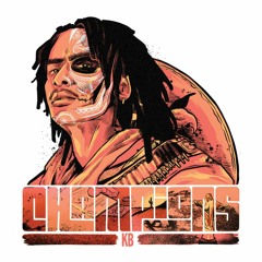 KB - Long Live The Champion (DVVGEN HVZS Bootleg)