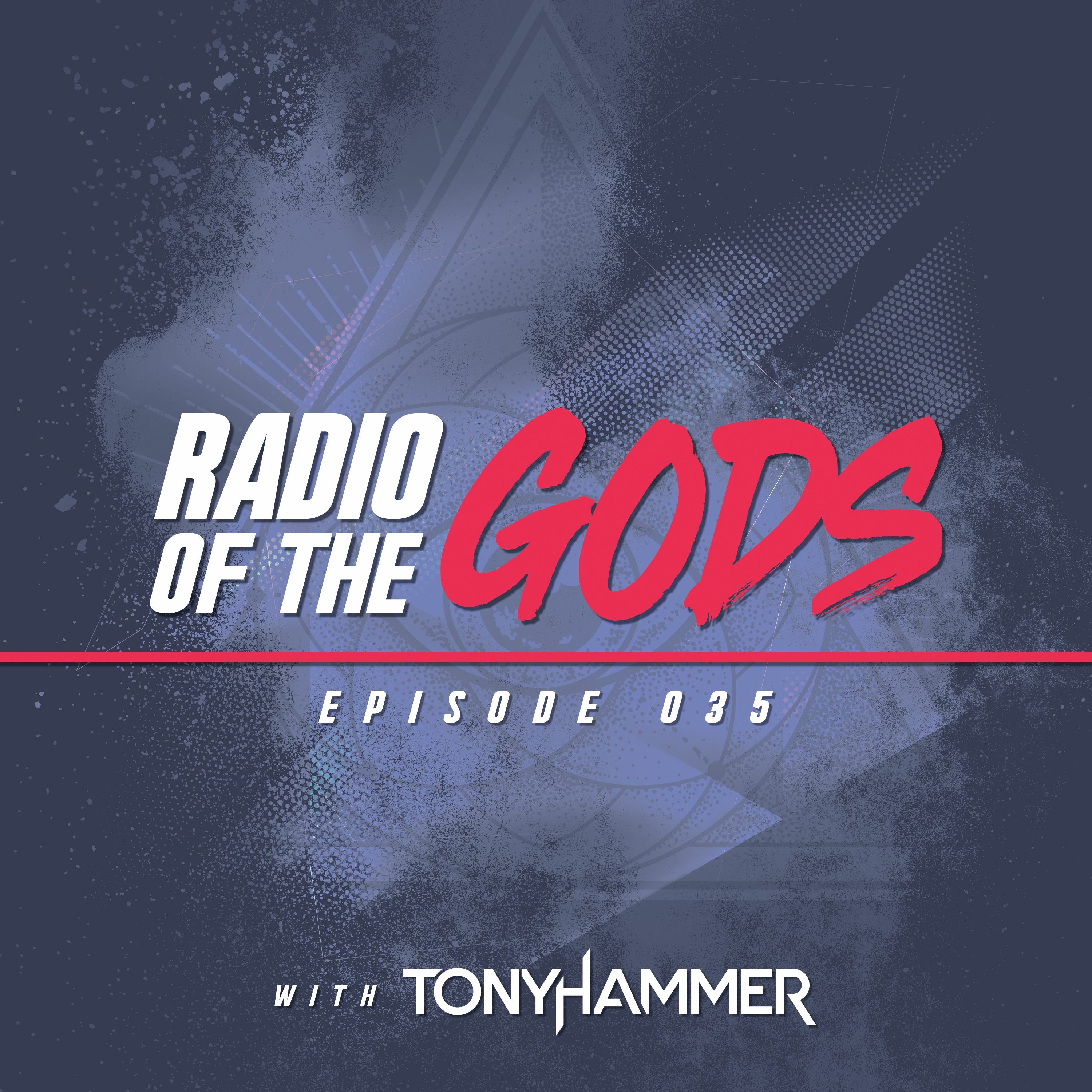 Radio of The Gods