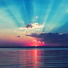 Someone is Always Moving on the Surface (FreQuency edit)