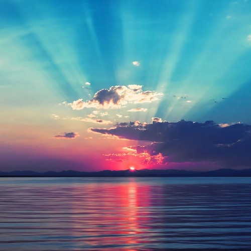 Someone is Always Moving on the Surface (FreQuency edit)