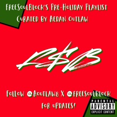 F$B Pre-Holiday Underground Playlist