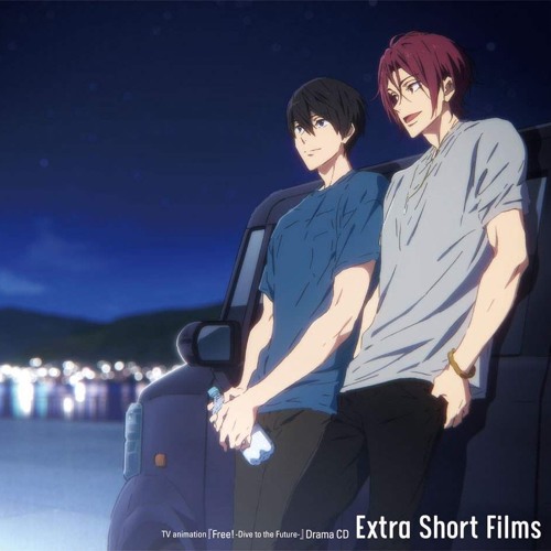 Listen To 02 雪辱の岩鳶祭 準備編 その2 By Usagi Kudou In Free Extra Short Films Playlist Online For Free On Soundcloud Listen To 02 雪辱の岩鳶祭 準備編 その2 By Usagi Kudou In Free Extra Short Films Playlist Online For Free On Soundcloud