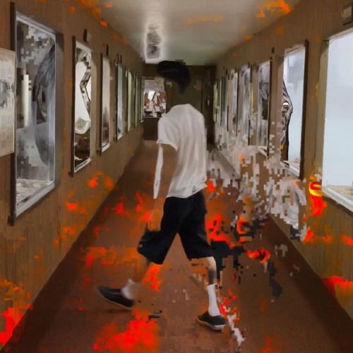 DataStorage (Prod by AlphaWave)