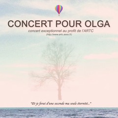 “Ma Rivière” - Live au Réservoir 11.09.2018