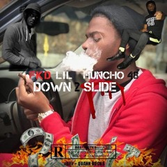 Fkd Lil Ft. Honcho48 - DTS (Down To Slide)