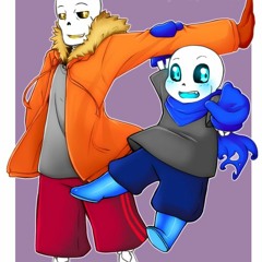Underswap music
