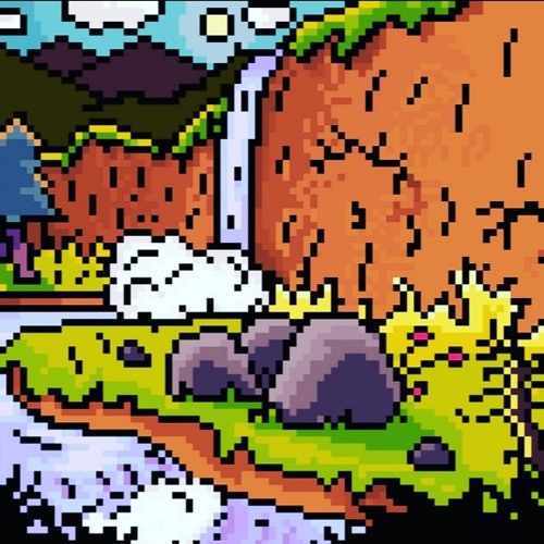 Ragtime Showdown - 8bit Album