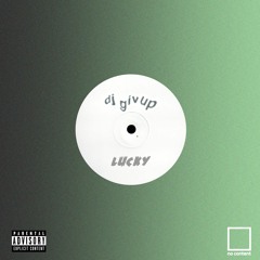DJ Givup - Feelin Lucky