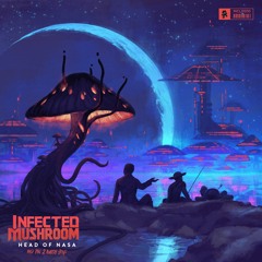 Infected Mushroom - Here We Go Go Go