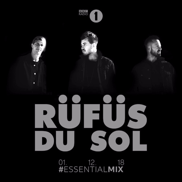 BBC Radio 1 Essential Mix