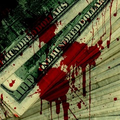 SIX HUNNIT HILL$ - BR*EAKFAST x VIER (PROD. VIER)