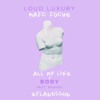 Body X All My Life Loud Luxury X Brando X Erlandsson And Linne Mp3