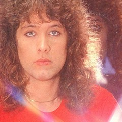 "Feel the Fire" - Messy Hair Synth Pop - France, 1981