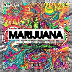 MARIJUANA (Ft. V-Lex Breezy, Lery Boy, Lio & Mierques)