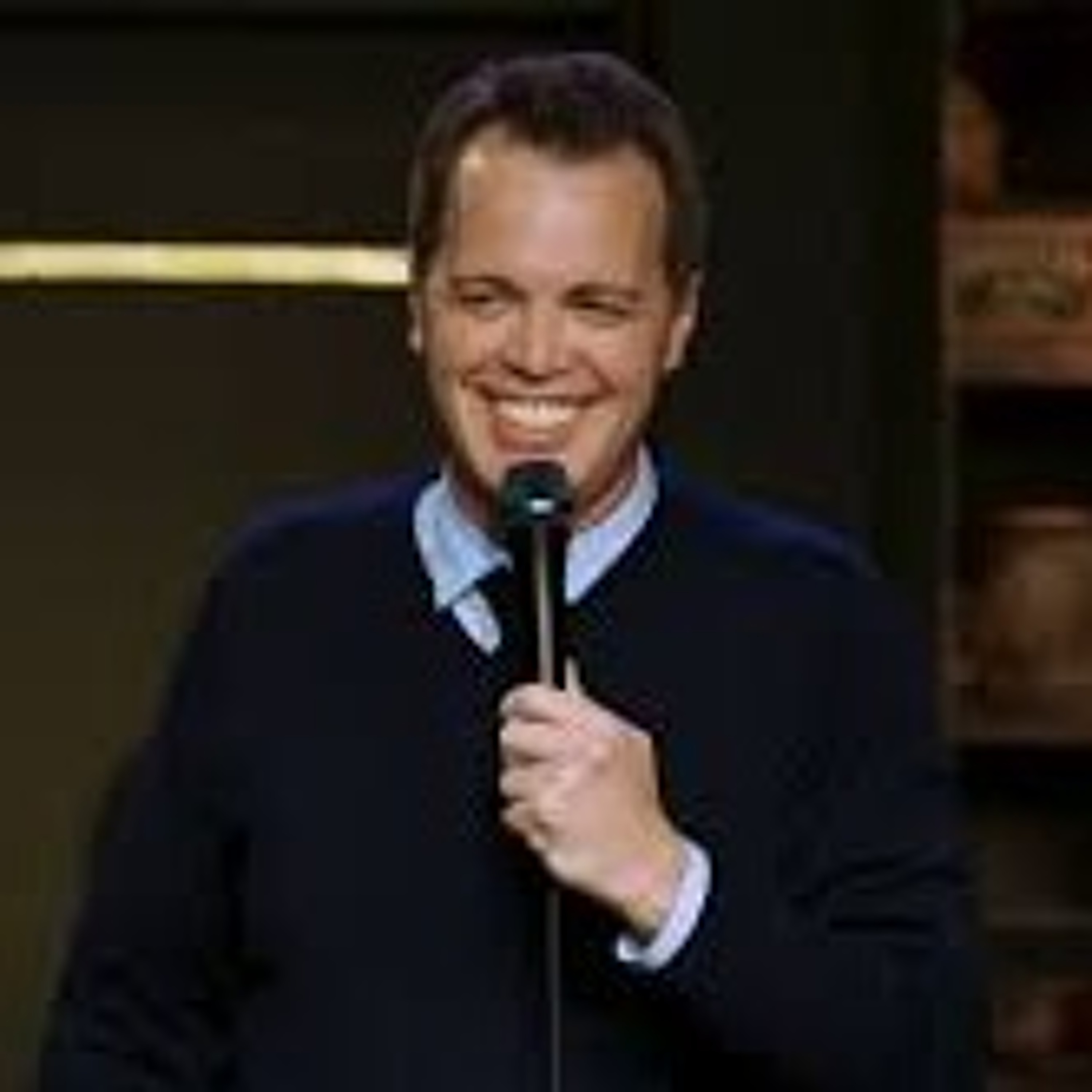 Inappropriate Earl