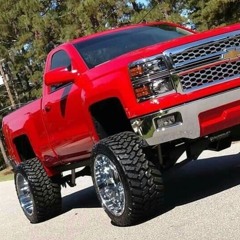 Hundo Cheney Records - Lift Kit [Prod. By Yung Lando]