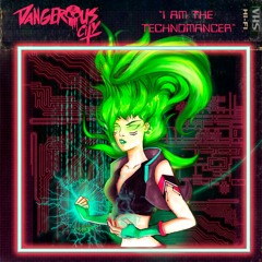 I am the Technomancer | Out Now!