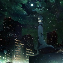 Boogiepop wa Warawanai OP(2019) - Shadowgraph by MYTH & ROID