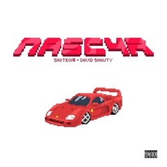 Nasc4r feat. David Shawty {prod. Eris}
