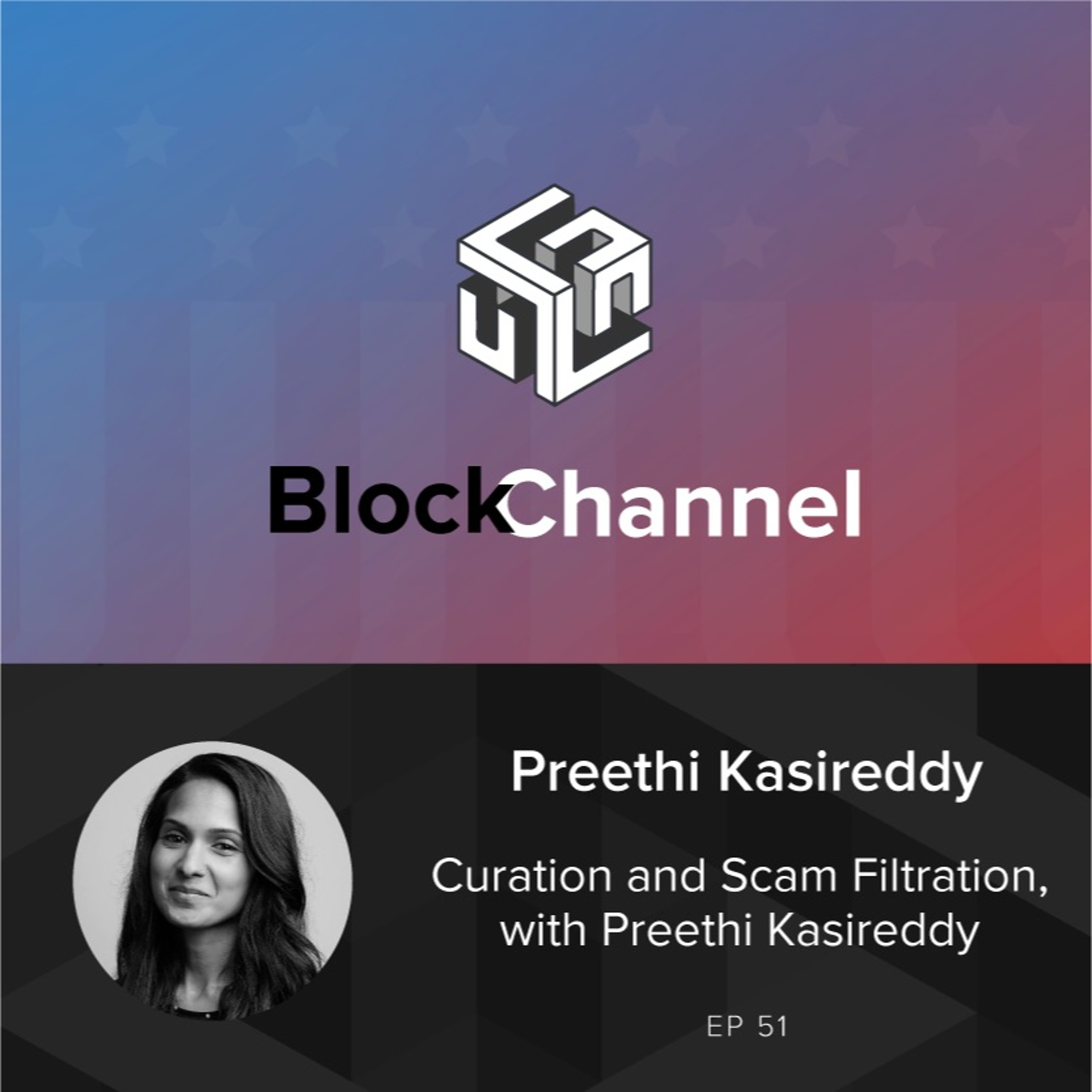 BlockChannel