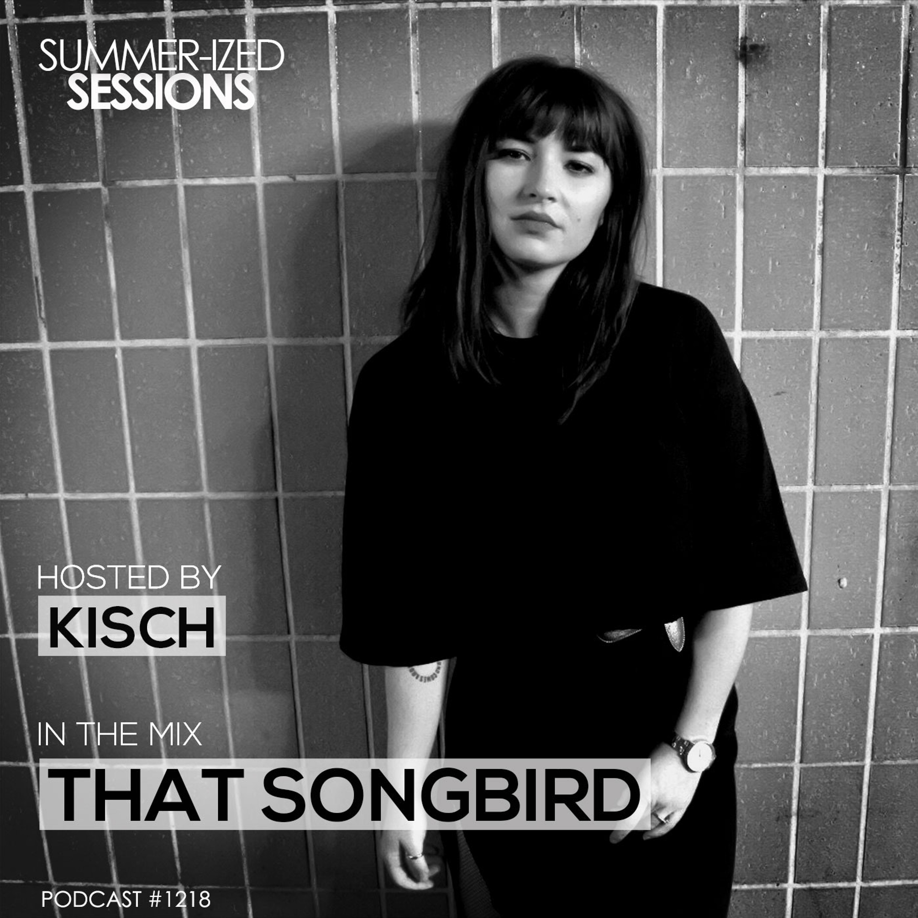 Summer-ized Sessions Podcast