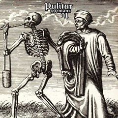 Pulitur - När Du Dör, Dör Du Mer Än Du Gör (Mer Du Dör)