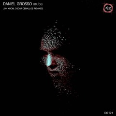 Daniel Grosso - Gravity Funk (Original Mix) - 6