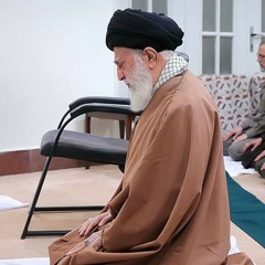 قم تربع بقلبي عاشق اي وربي