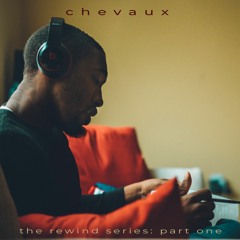 The Rewind Series: Part 1 - Just Friends (Freestyle)