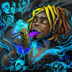 Srry I m Drukn (prod. John Savage Music)