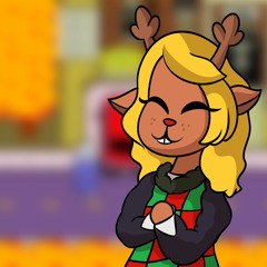 Too Many Christmas Sweaters (Original Noelle Holiday Theme)