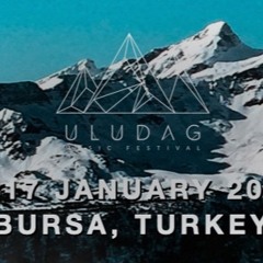 ULUDAG MUSIC FESTIVAL ( IMEN`s Special Set)