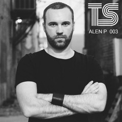Trip Stereo Transmissions 003 Feat. ALEN P